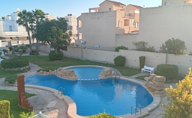 Resale - Villa Detached - Ciudad Quesada - Dona Pepa