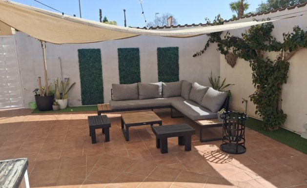 Resale - Villa Detached - Ciudad Quesada - Dona Pepa