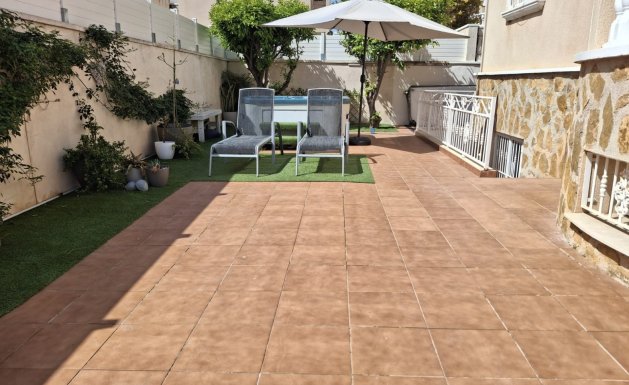 Resale - Villa Detached - Ciudad Quesada - Dona Pepa