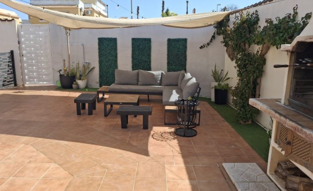 Resale - Villa Detached - Ciudad Quesada - Dona Pepa