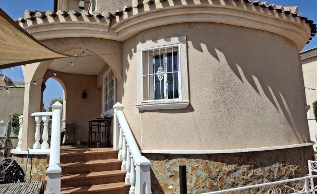 Resale - Villa Detached - Ciudad Quesada - Dona Pepa