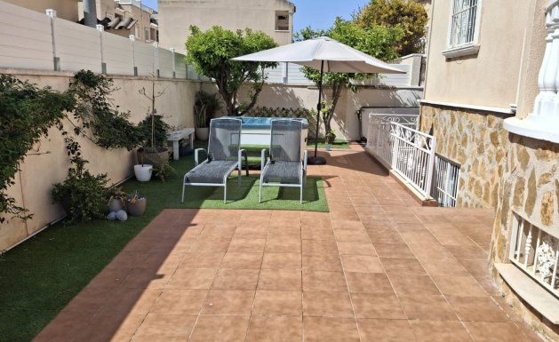 Resale - Villa Detached - Ciudad Quesada - Dona Pepa