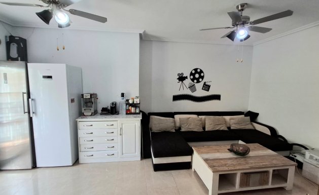 Resale - Villa Detached - Ciudad Quesada - Dona Pepa