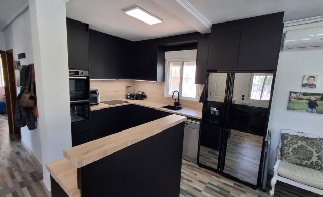 Resale - Villa Detached - Ciudad Quesada - Dona Pepa