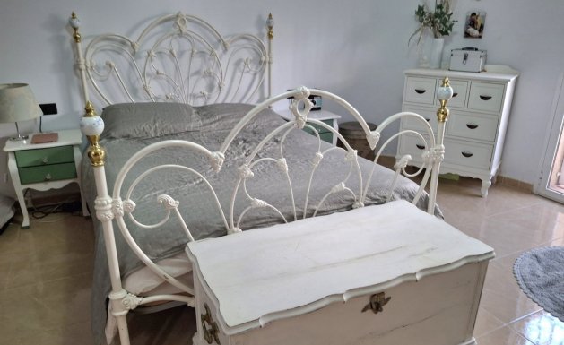 Resale - Villa Detached - Ciudad Quesada - Dona Pepa