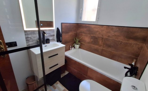 Resale - Villa Detached - Ciudad Quesada - Dona Pepa