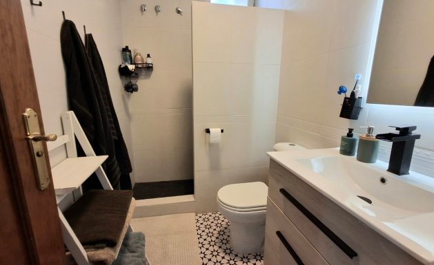 Resale - Villa Detached - Ciudad Quesada - Dona Pepa