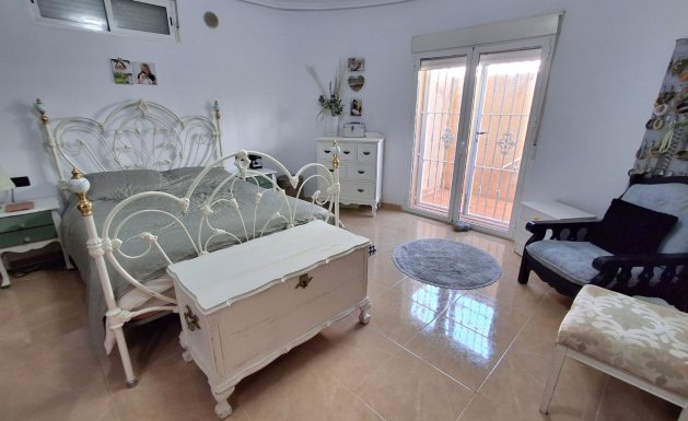 Resale - Villa Detached - Ciudad Quesada - Dona Pepa