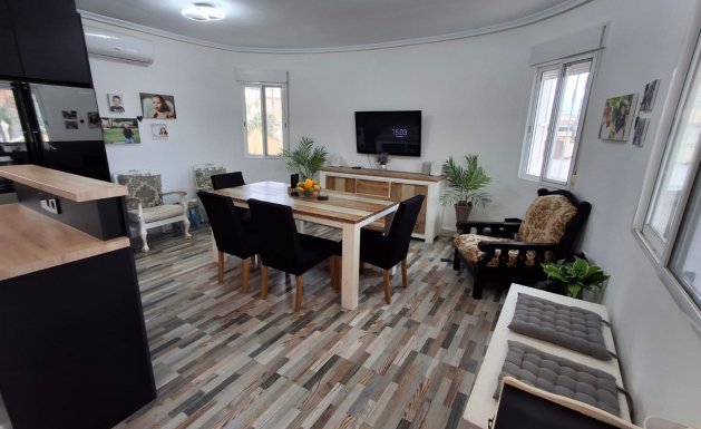 Resale - Villa Detached - Ciudad Quesada - Dona Pepa