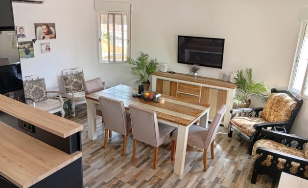 Resale - Villa Detached - Ciudad Quesada - Dona Pepa