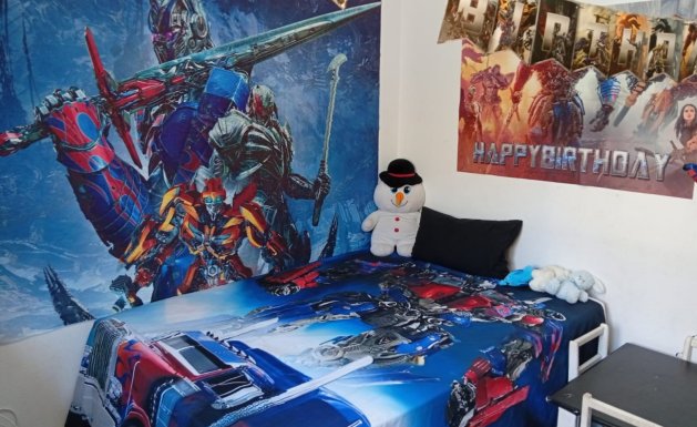 Resale - Villa Detached - Ciudad Quesada - Dona Pepa