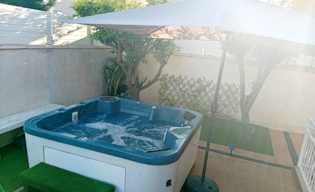 Resale - Villa Detached - Ciudad Quesada - Dona Pepa