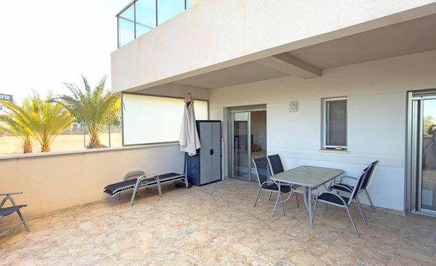 Resale - Apartment - Orihuela Costa - Los Dolses