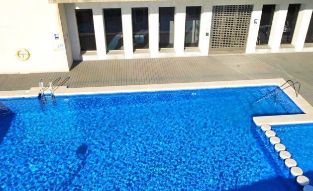 Resale - Apartment - Orihuela Costa - Los Dolses