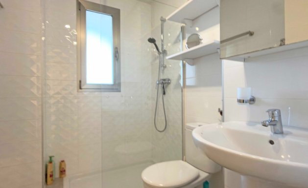 Resale - Apartment - Orihuela Costa - Los Dolses