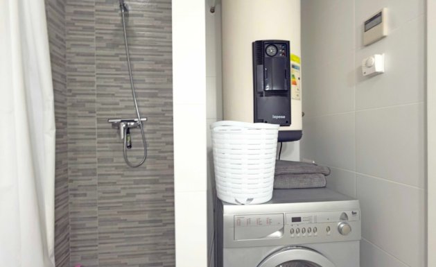 Resale - Apartment - Orihuela Costa - Los Dolses