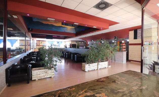 Resale - Commercial - Ciudad Quesada - Ciudad Quesada - Town