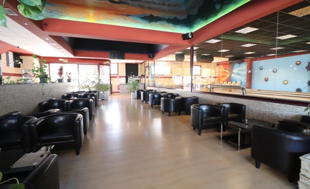 Resale - Commercial - Ciudad Quesada - Ciudad Quesada - Town