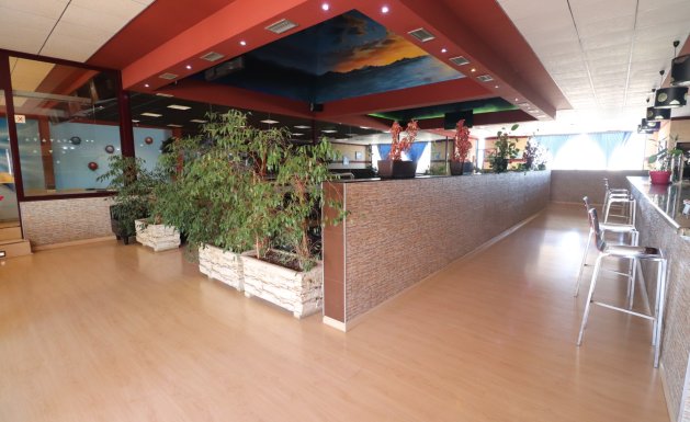 Resale - Commercial - Ciudad Quesada - Ciudad Quesada - Town