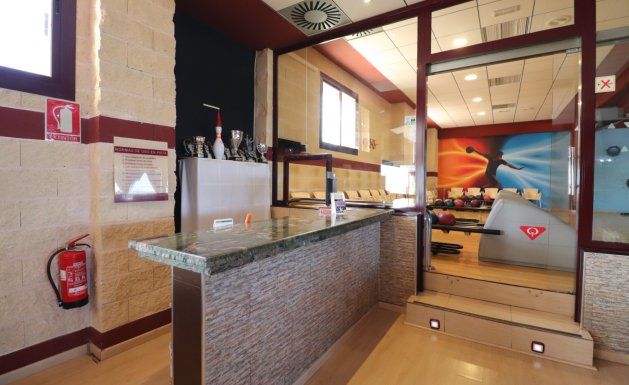 Resale - Commercial - Ciudad Quesada - Ciudad Quesada - Town