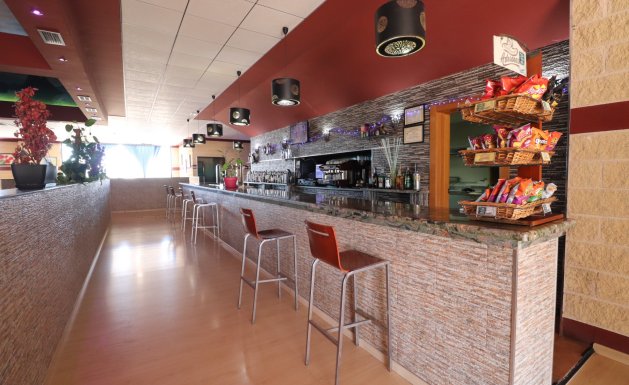 Resale - Commercial - Ciudad Quesada - Ciudad Quesada - Town