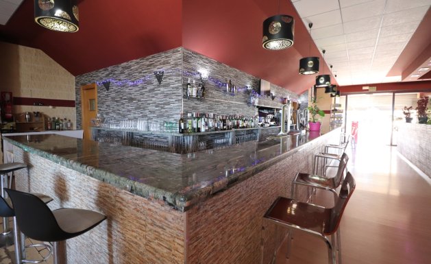 Resale - Commercial - Ciudad Quesada - Ciudad Quesada - Town