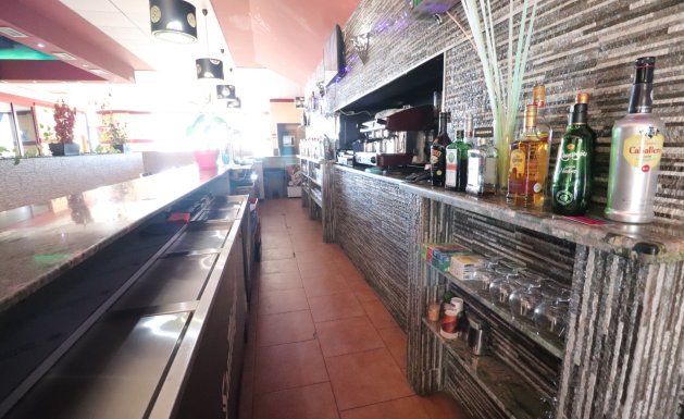 Resale - Commercial - Ciudad Quesada - Ciudad Quesada - Town