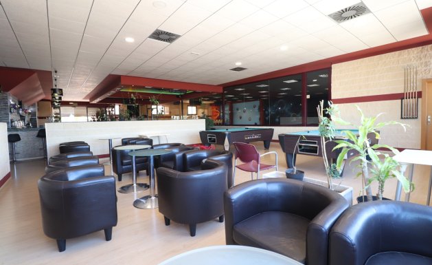 Resale - Commercial - Ciudad Quesada - Ciudad Quesada - Town