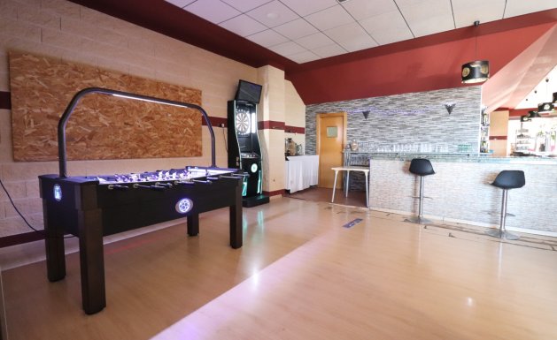 Resale - Commercial - Ciudad Quesada - Ciudad Quesada - Town