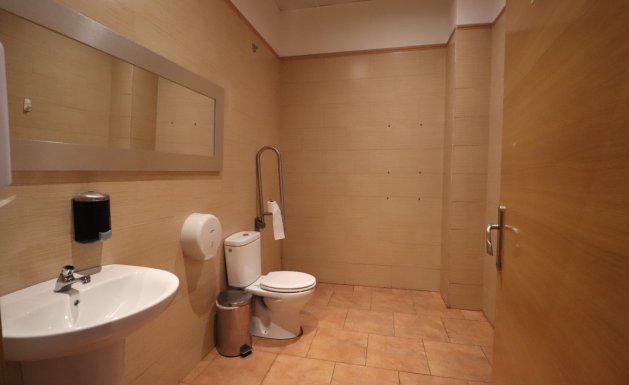 Resale - Commercial - Ciudad Quesada - Ciudad Quesada - Town