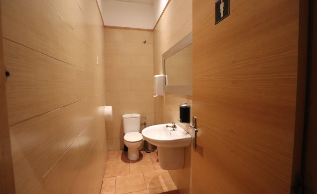 Resale - Commercial - Ciudad Quesada - Ciudad Quesada - Town