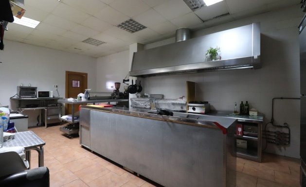 Resale - Commercial - Ciudad Quesada - Ciudad Quesada - Town