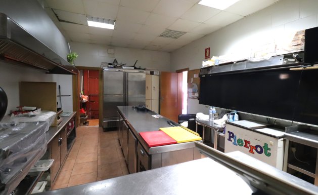 Resale - Commercial - Ciudad Quesada - Ciudad Quesada - Town