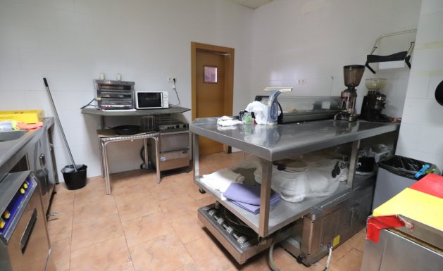 Resale - Commercial - Ciudad Quesada - Ciudad Quesada - Town