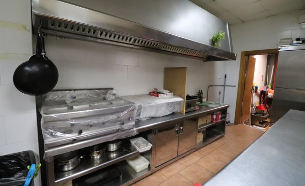 Resale - Commercial - Ciudad Quesada - Ciudad Quesada - Town