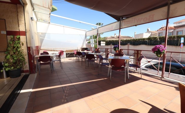 Resale - Commercial - Ciudad Quesada - Ciudad Quesada - Town