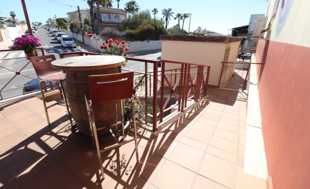 Resale - Commercial - Ciudad Quesada - Ciudad Quesada - Town