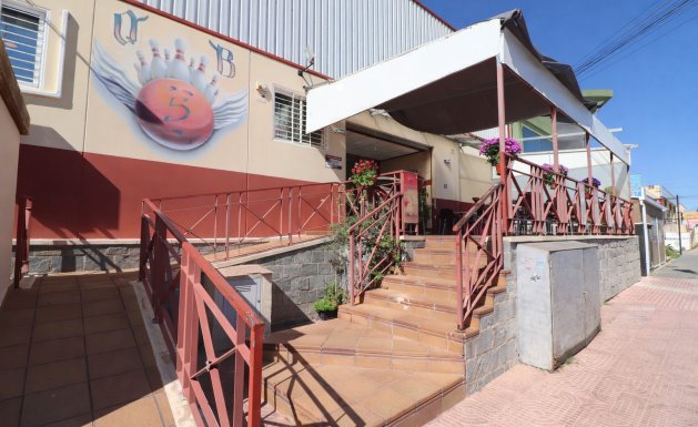 Resale - Commercial - Ciudad Quesada - Ciudad Quesada - Town