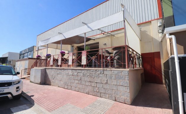 Resale - Commercial - Ciudad Quesada - Ciudad Quesada - Town