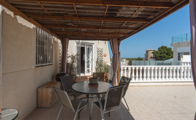 Resale - Villa - Ciudad Quesada - La Marquesa Golf