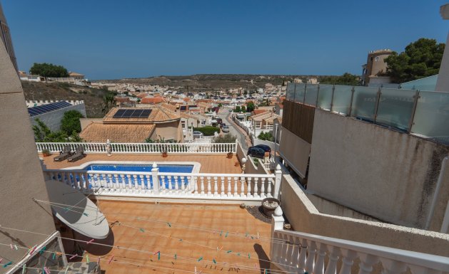 Resale - Villa - Ciudad Quesada - La Marquesa Golf