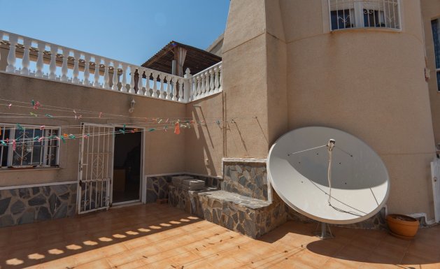 Resale - Villa - Ciudad Quesada - La Marquesa Golf