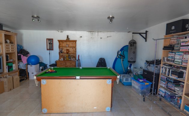 Resale - Villa - Ciudad Quesada - La Marquesa Golf