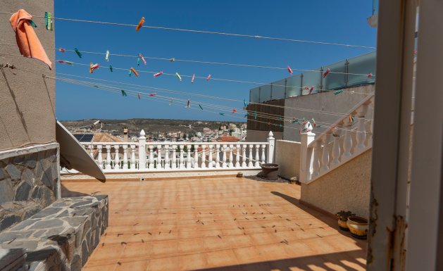 Resale - Villa - Ciudad Quesada - La Marquesa Golf