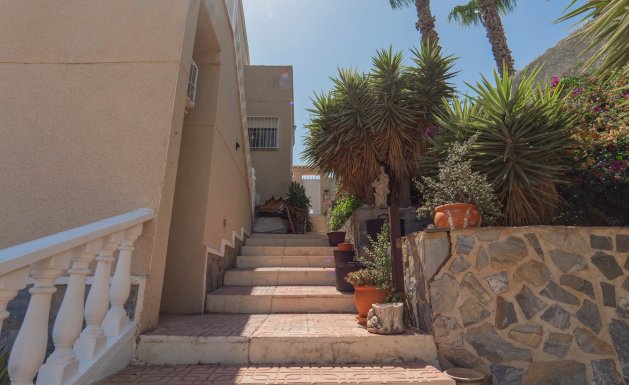 Resale - Villa - Ciudad Quesada - La Marquesa Golf