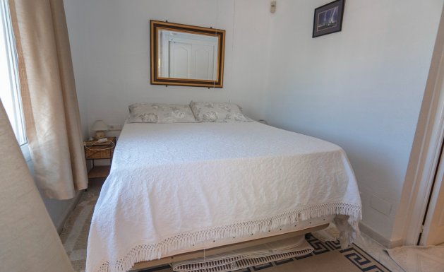 Resale - Villa - Ciudad Quesada - La Marquesa Golf