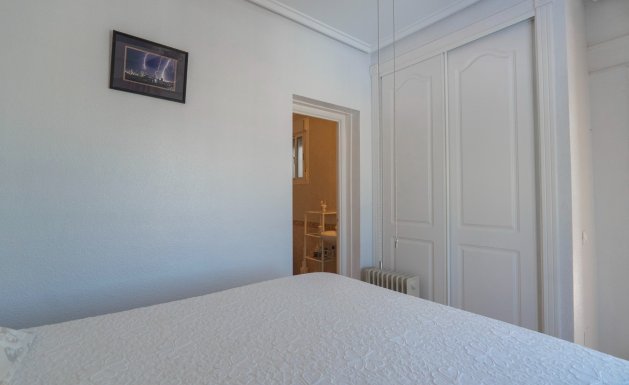 Resale - Villa - Ciudad Quesada - La Marquesa Golf