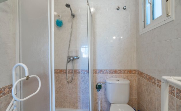 Resale - Villa - Ciudad Quesada - La Marquesa Golf