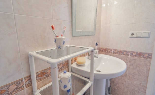 Resale - Villa - Ciudad Quesada - La Marquesa Golf