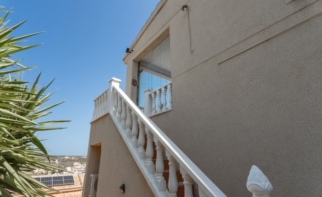 Resale - Villa - Ciudad Quesada - La Marquesa Golf